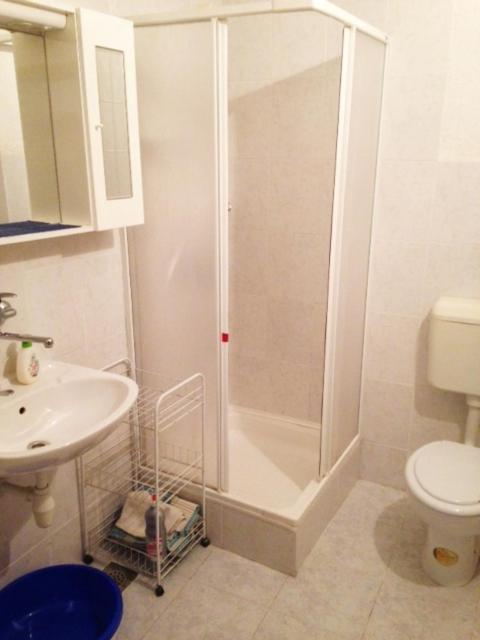 Apartman Gracin Primosten Exterior photo