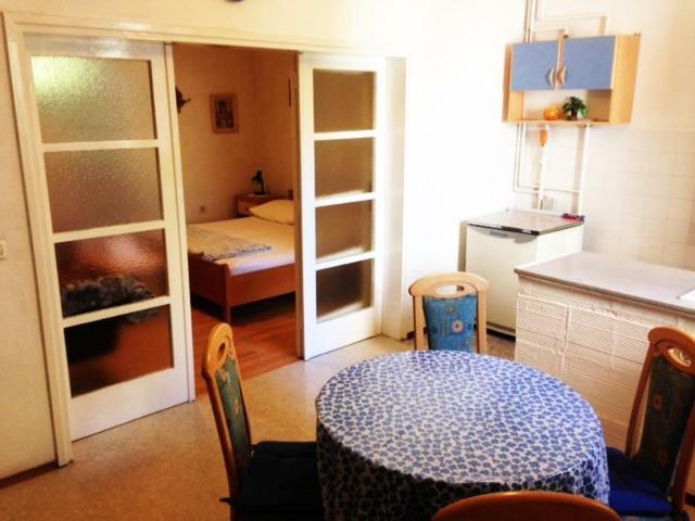 Apartman Gracin Primosten Exterior photo
