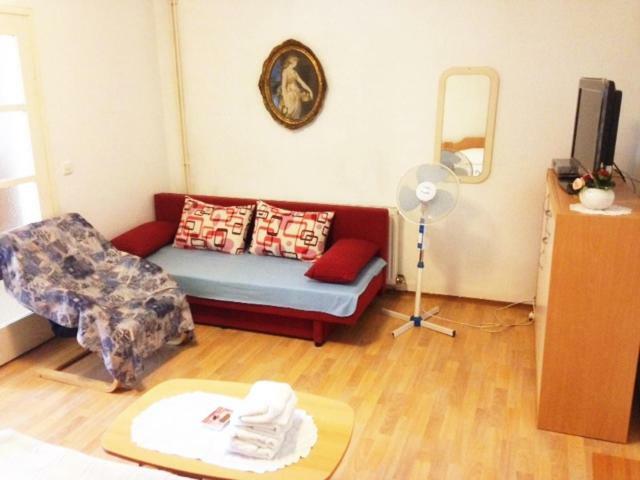 Apartman Gracin Primosten Exterior photo