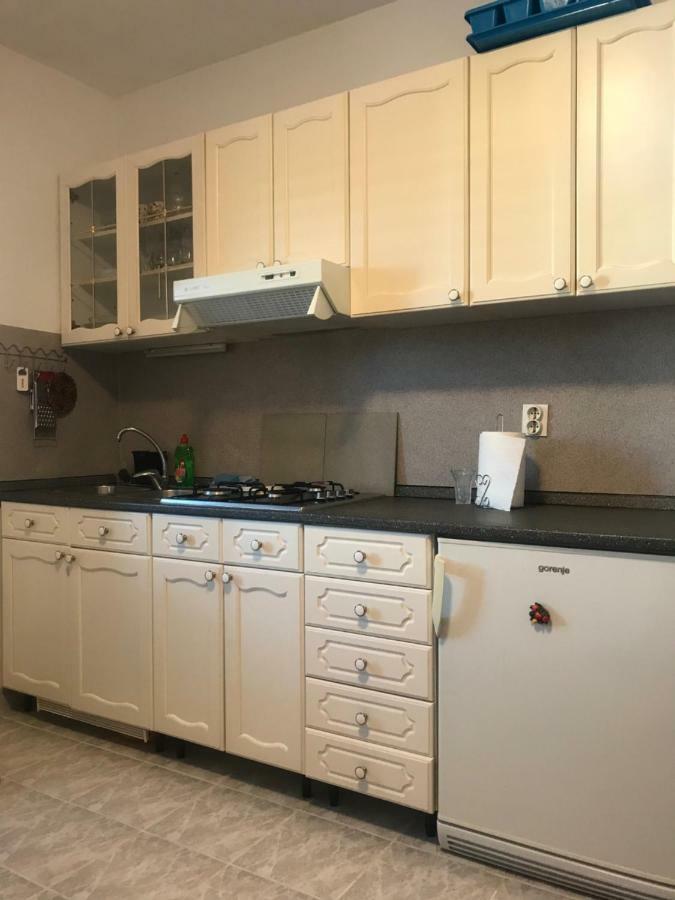 Apartman Gracin Primosten Exterior photo